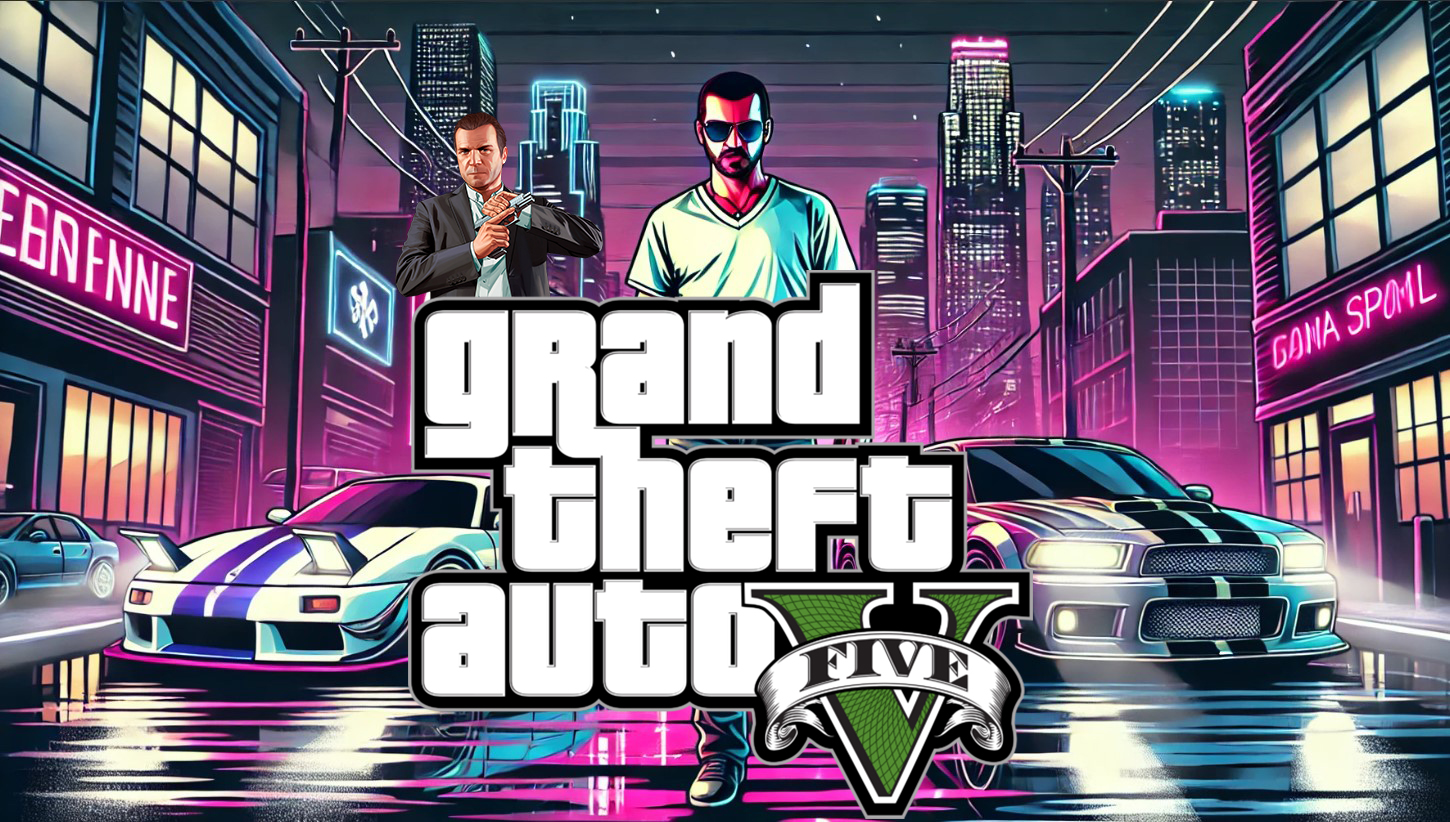 Cheat GTA